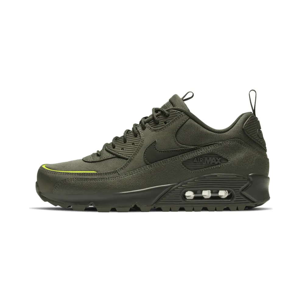 Nike Air Max 90 Surplus Cargo Khaki (2020) (CQ7743-300)