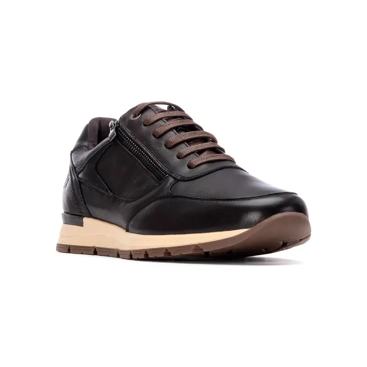 carmela-sneaker 16267701-Brown