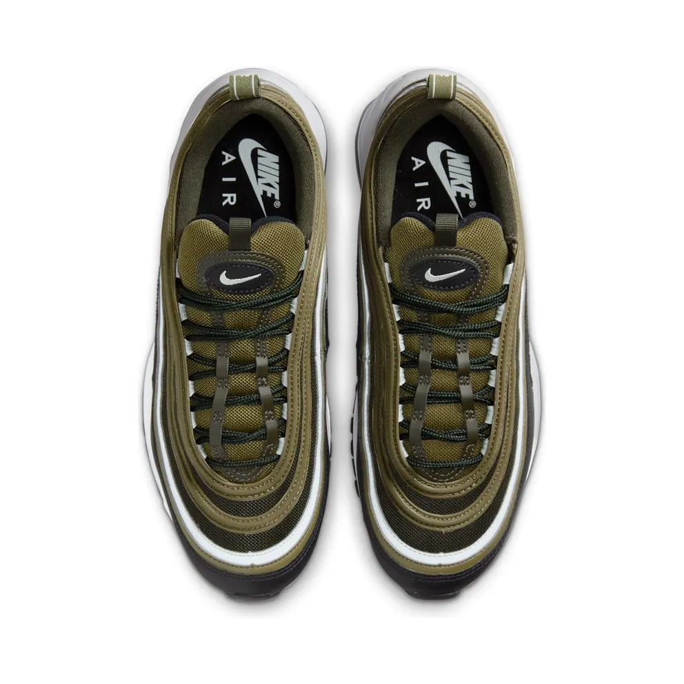 Nike Air Max 97 Medium Olive Sequoia (921826-202)