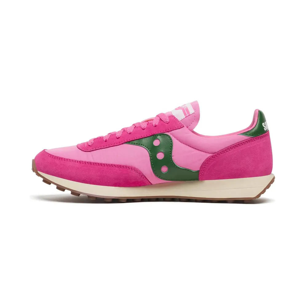 Saucony Trainer 80 Pink Forest (S70884-6)