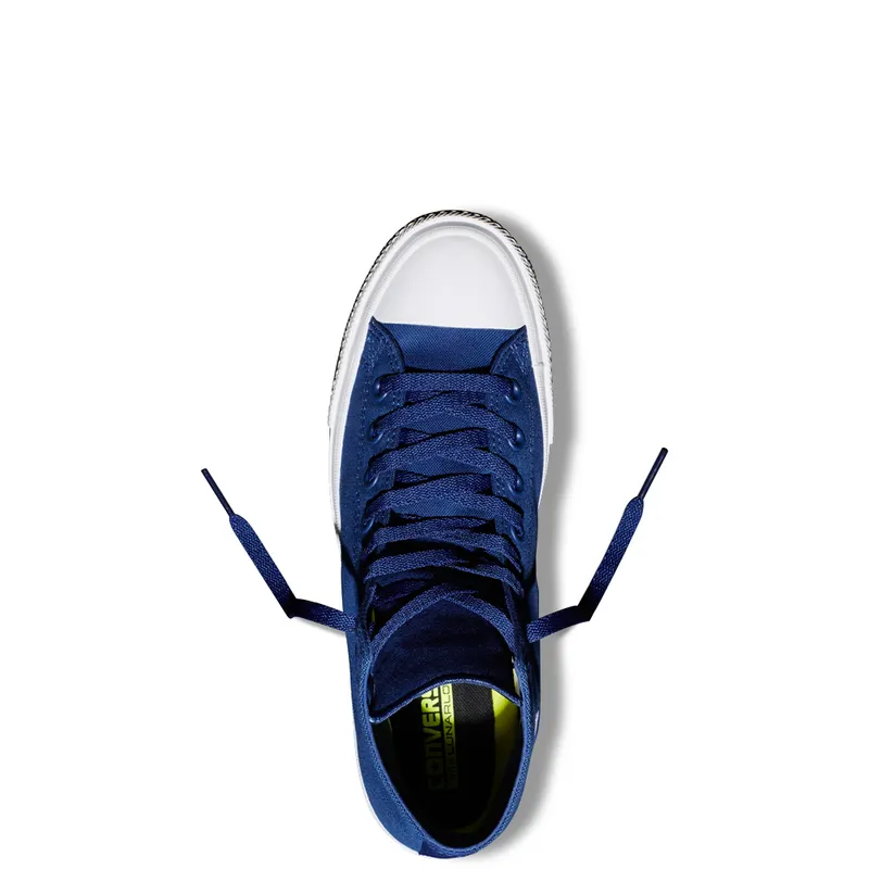Converse Chuck Taylor All-Star 2 High Sodalite Blue Sodalite Blue (150146C)