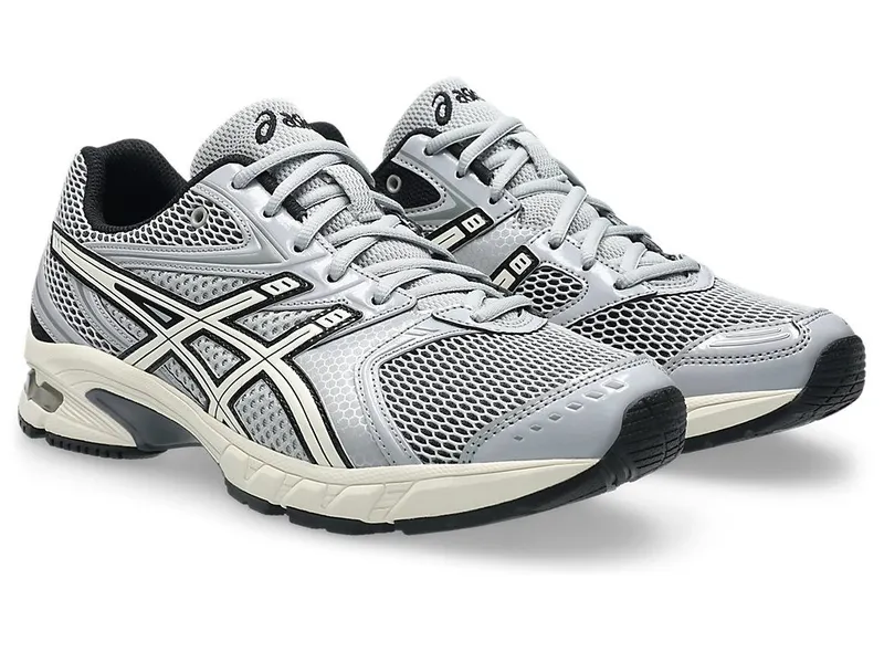 ASICS GEL-DS TRAINER 14 “Piedmont Grey / Ivory” (1203A607-022)