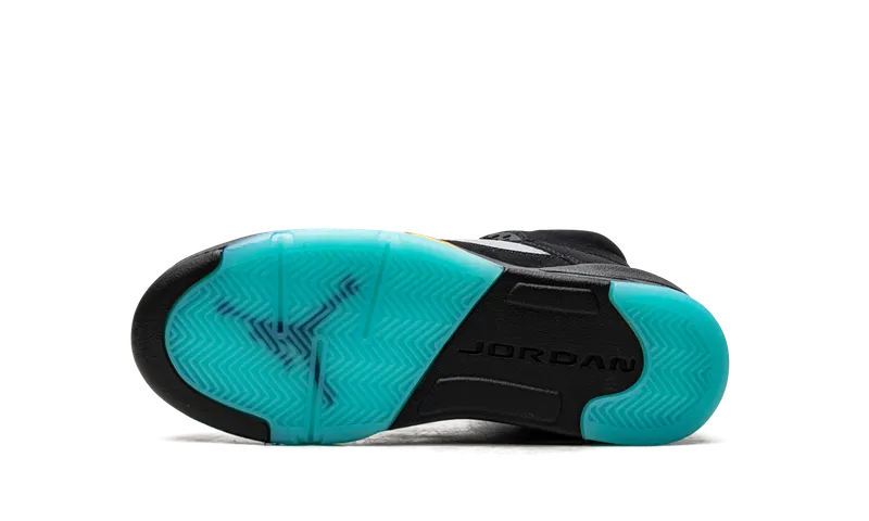 Air Jordan 5 GS “Aqua” (440888-047)