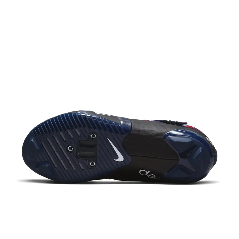 Nike SuperRep Cycle 2 Next Nature Indoor Cycling Blue (DH3395-400)