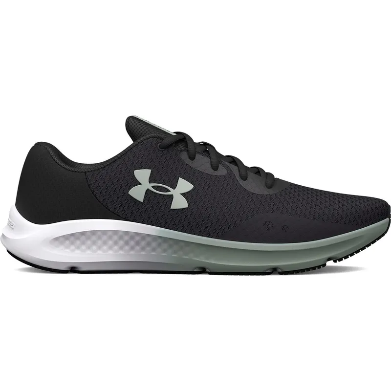 Under Armour Charged Pursuit 3 Gray (3024889-111)