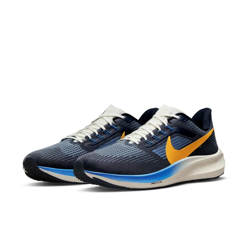 Nike Air Zoom Pegasus 39 Premium Road Running Blue (DO9580-400)