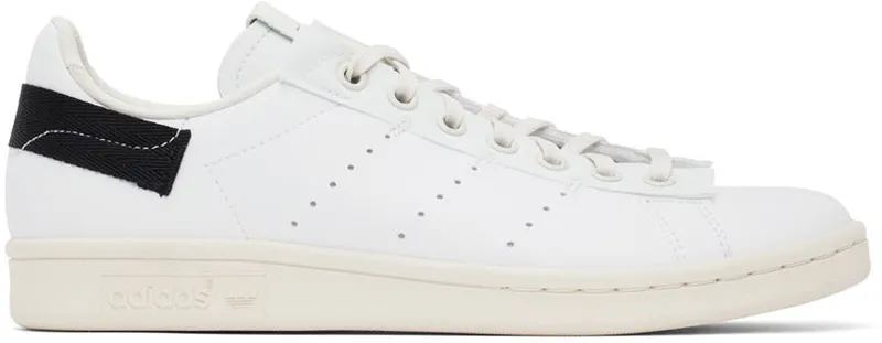 Adidas Stan Smith Parley White Tint / Cloud White / Off White (GV7614)