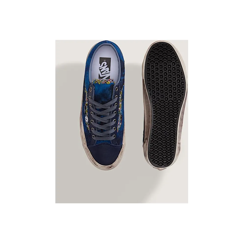 Vans Old Skool – Souvenir – “Navy” (VN000E8VNVY)