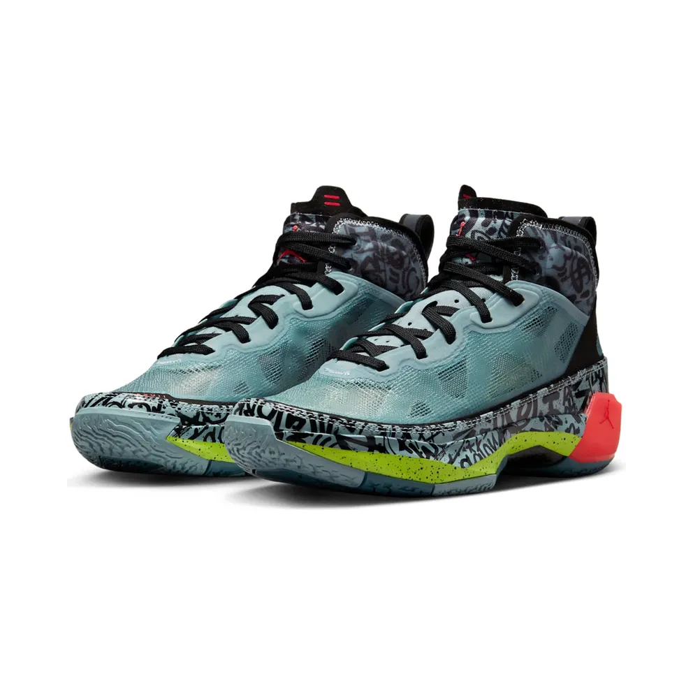 AIR Jordan XXXVII “SATOU” (DV3142-367)