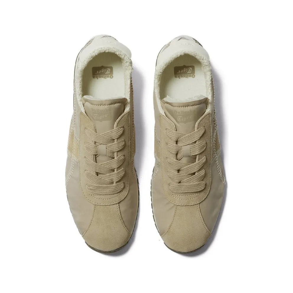 Onitsuka Tiger Corsair A55 Feather Grey Cream (1183C317-021)