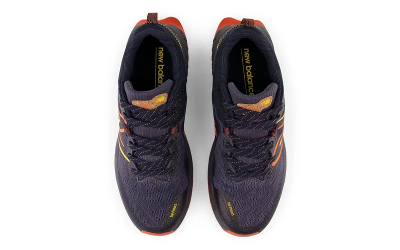New Balance New Balance Grey/Orange/Yellow/Blue (MTHIERP7)