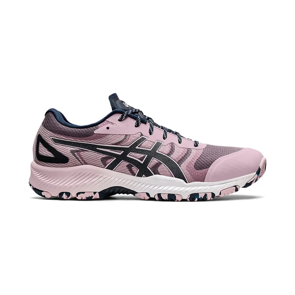 Asics NETBURNER PROFESSIONAL™ FF 3 Barely Rose/French Blue (1072A061.700)