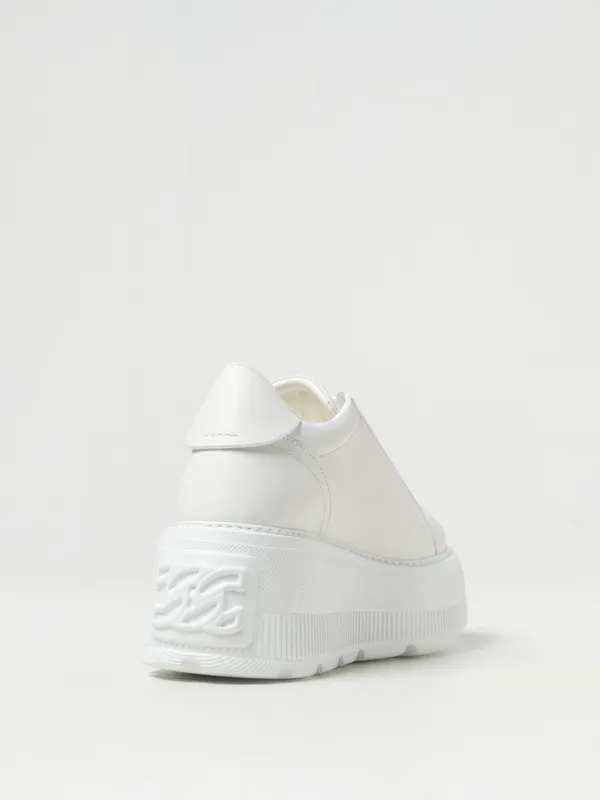 Casadei Sneakers White (2X894U0701SALEN9999) (2)