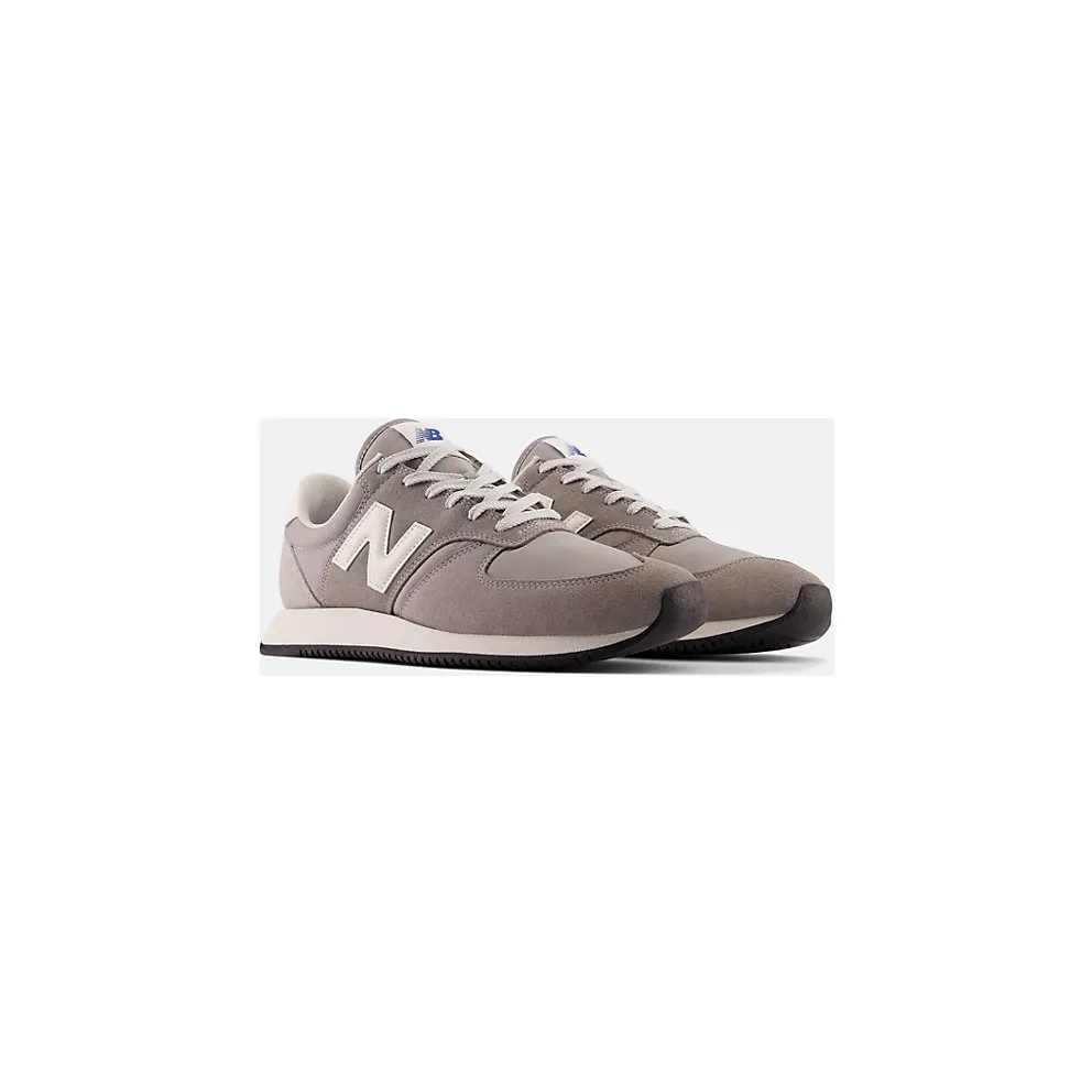 New Balance 420 Grey White Royal (UL420TF2)