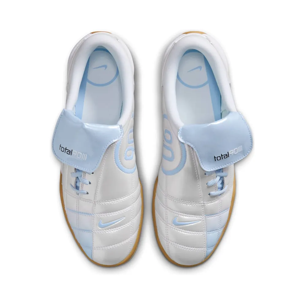 Nike Total 90 SE White Hydrogen Blue (IO2389-101)