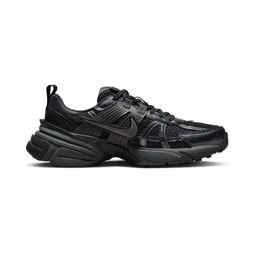 Nike V2K Run Black/Anthracite/Dark Smoke Grey (FD0736-001)