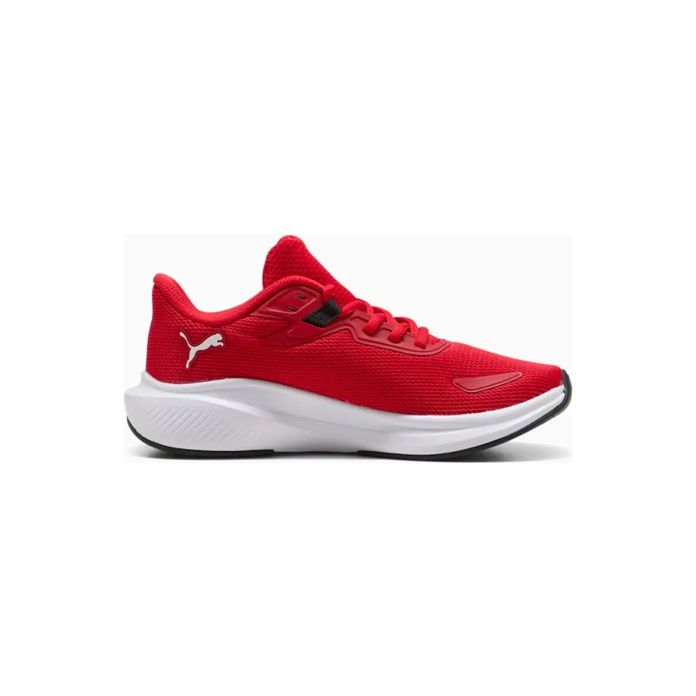 Puma Skyrocket Red Corsa / Puma White (309327-02)