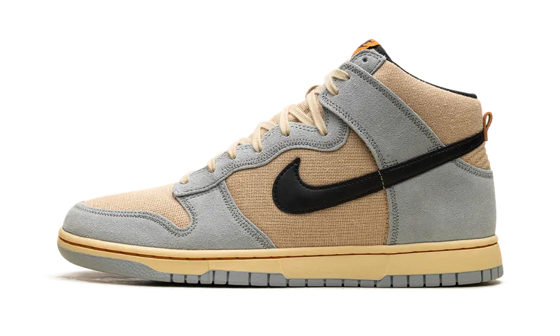 Nike Dunk Hi Retro SE “Grain” (FJ4191-200)