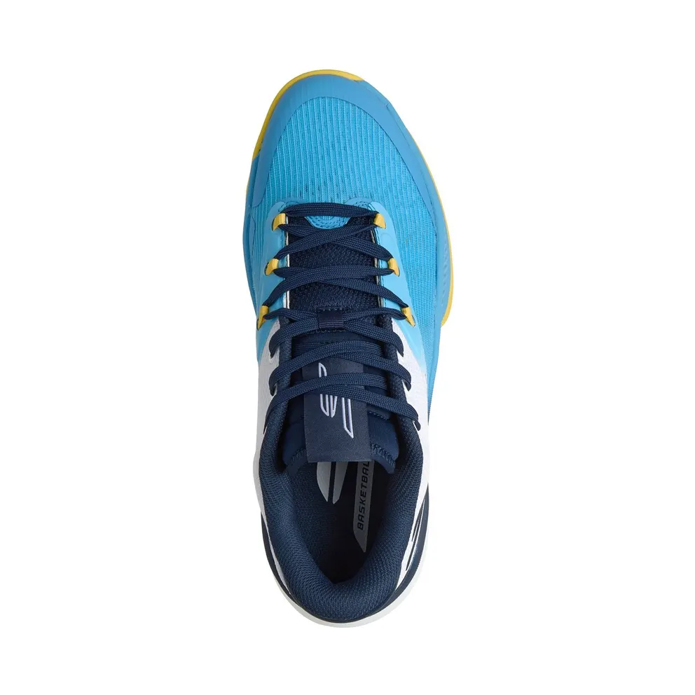 Skechers Skx Nexus Licht Blue/Marine (253015LBNV)