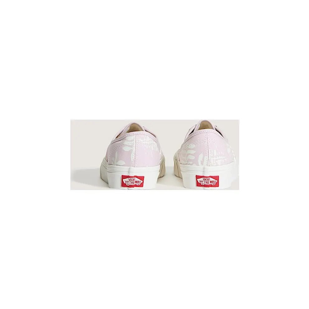 Vans Authentic Rosé / White (VN000E9BGSF)