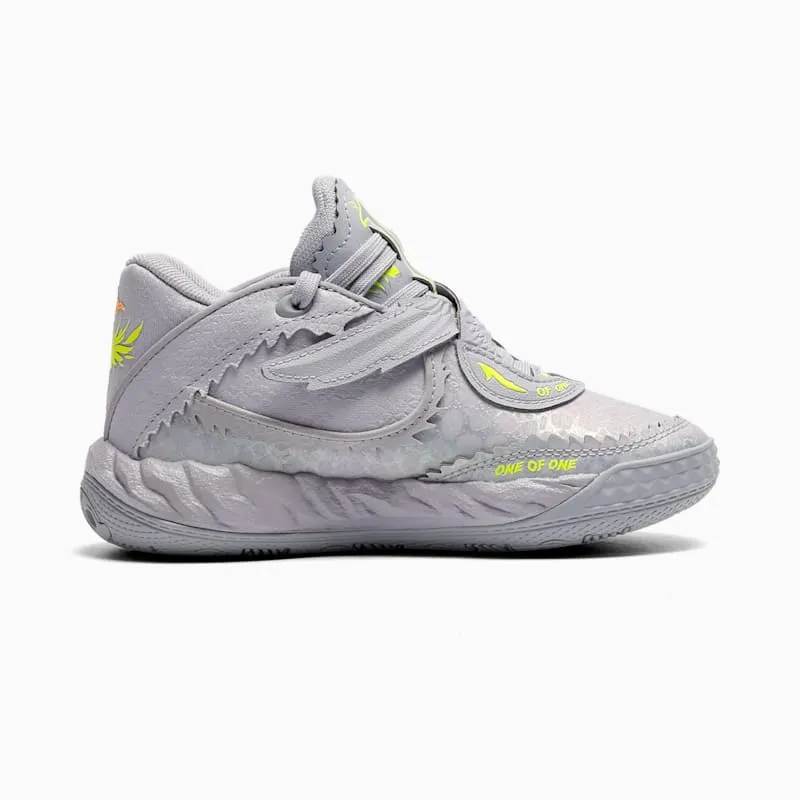 Puma LaMelo Ball MB.05 Shine (406069-01)