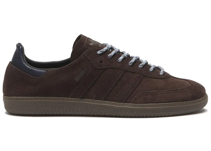 adidas Samba Decon Billy’s Exclusive Aurora Coffee (KZ6693)