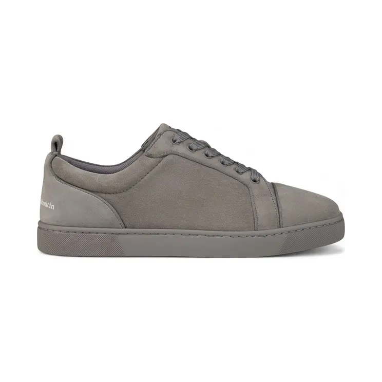 Christian Louboutin Louis Jr Canopy Phantom Grey (3260283I813)
