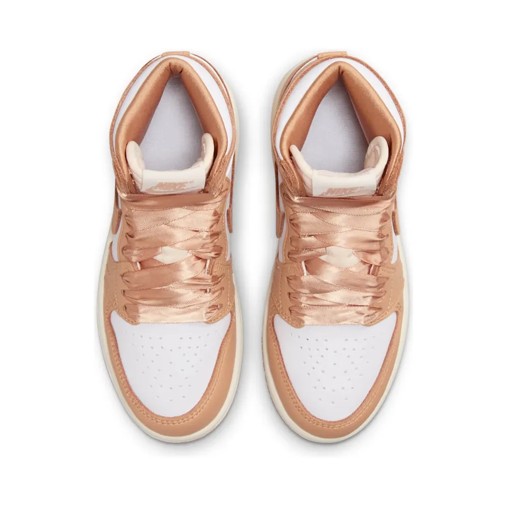 Air Jordan 1 Retro High OG PS “Praline” (FN6621-201)