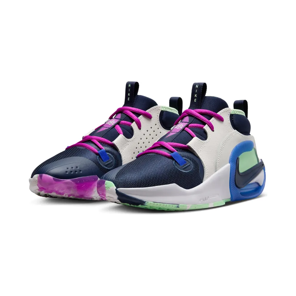 Nike Air Zoom Crossover 2 SE Phantom Hyper Royal Hyper Violet Obsidian (FN4999-001)
