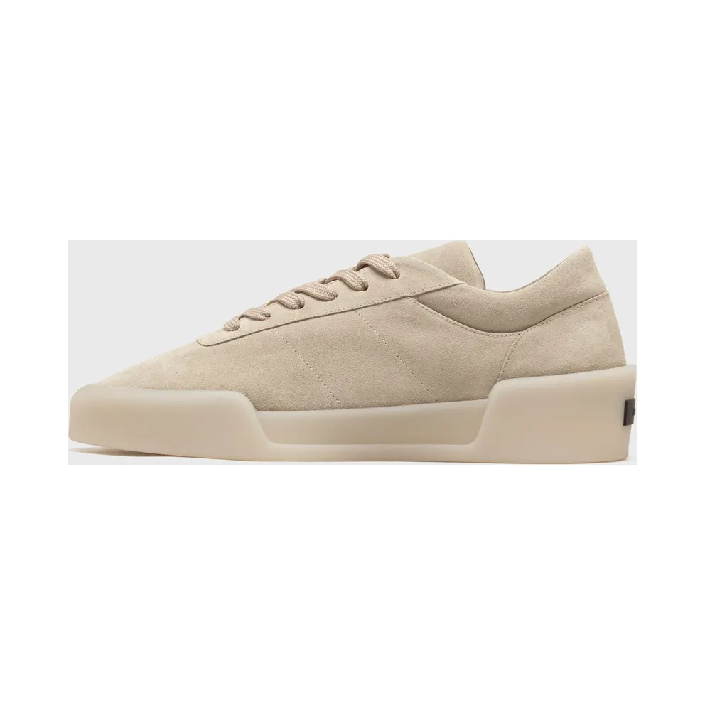 Fear of God AEROBIC LOW Beige