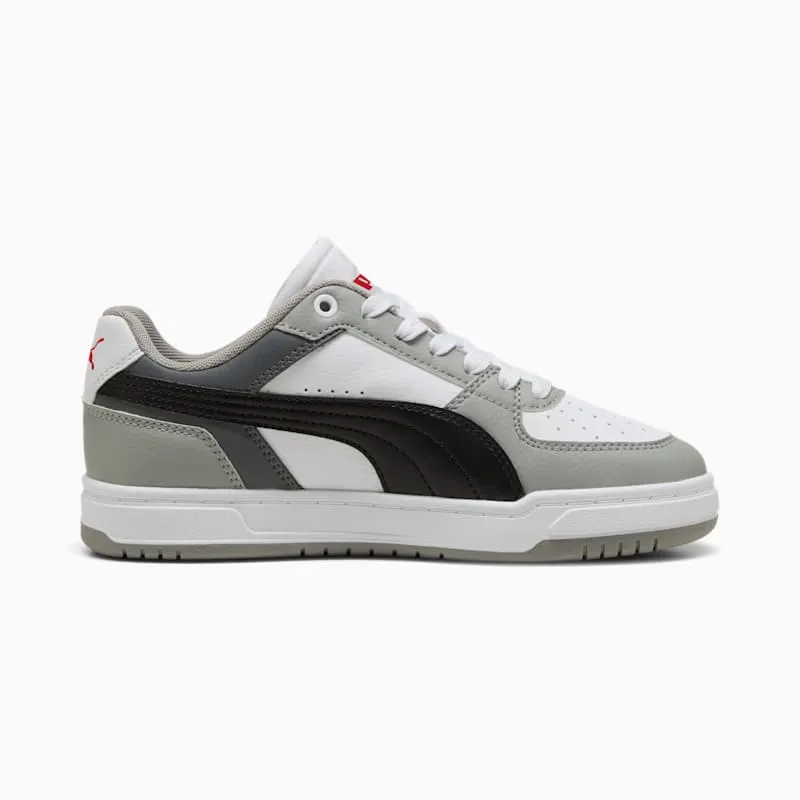 Puma Caven Gray Echo / Puma Black / Puma White (406889-09)