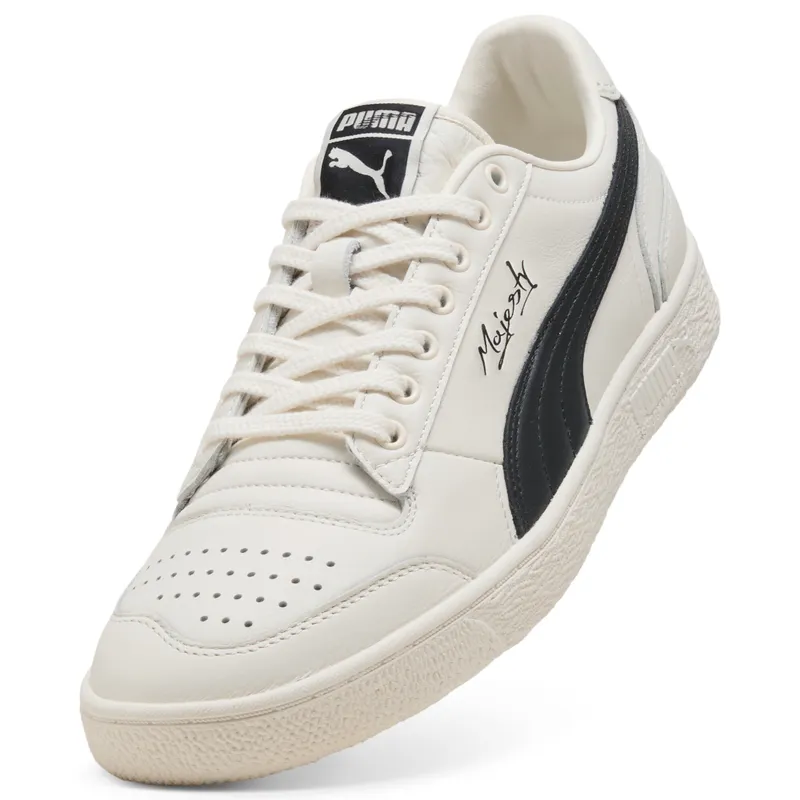 Puma Majesty “Warm White / Puma Black” (312617_05)