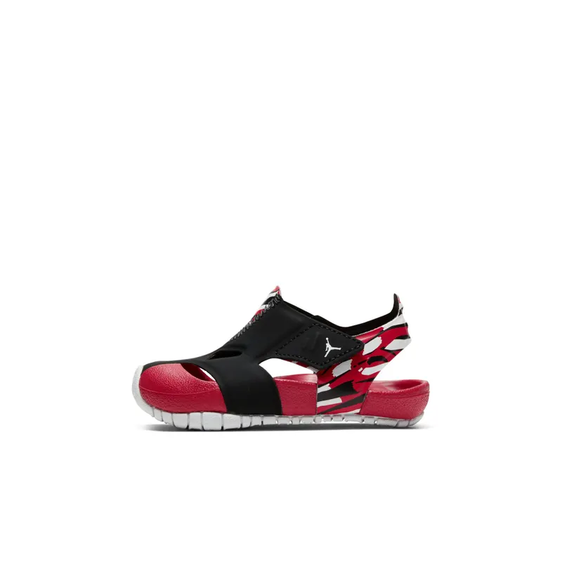 Jordan Flare Baby and Toddler Black (CI7850-016)