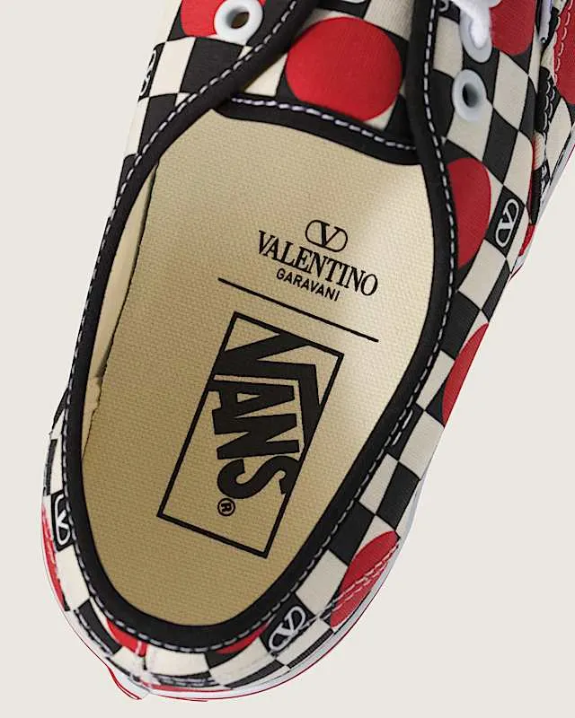 vans-authentic VN000Z9AE0L