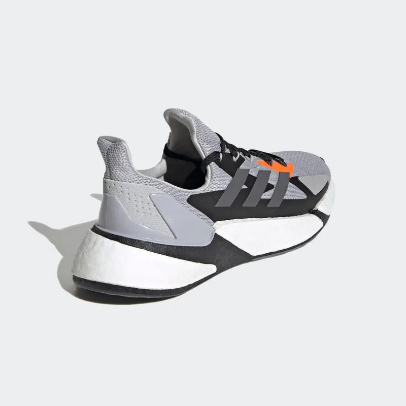Adidas X9000L4 ‘Grey Night Metallic’ Grey Two/Night Metallic/Grey Three (FW8414)