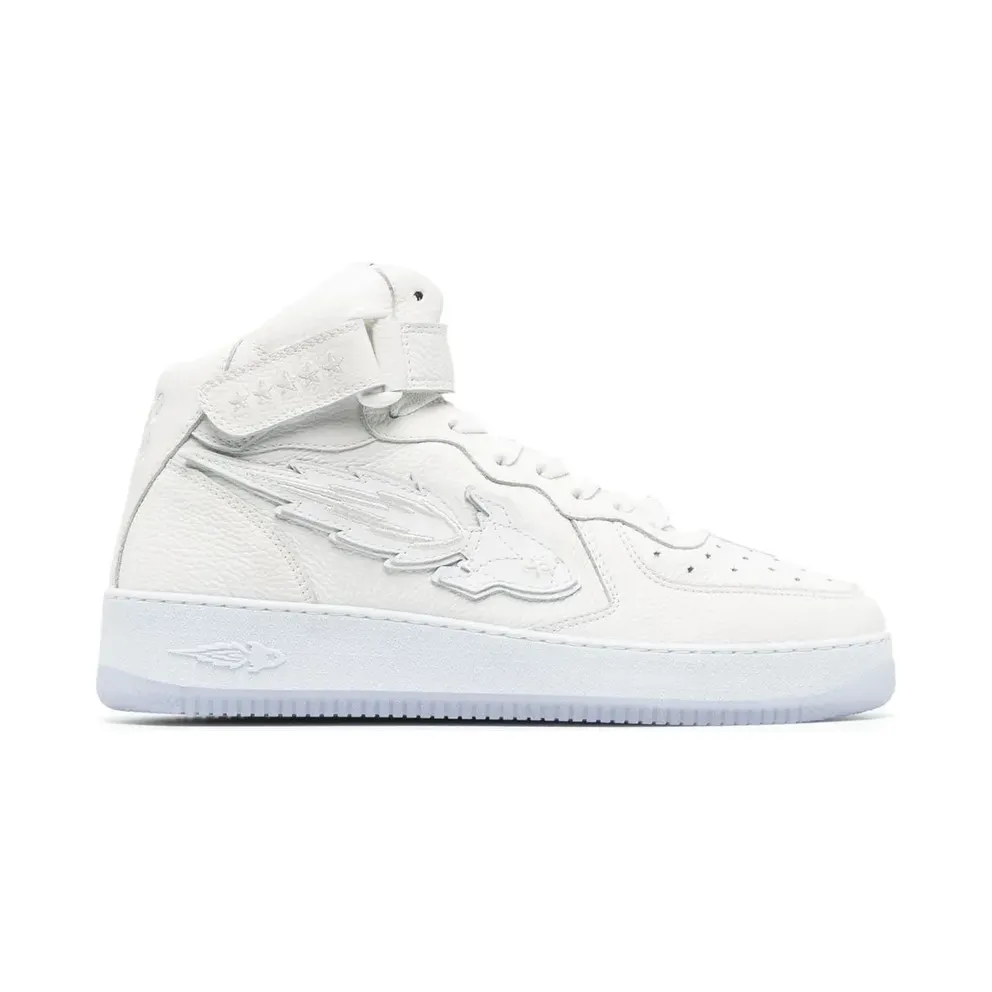 Enterprise Japan Rocket Mid – White (BG2045PX10801111)