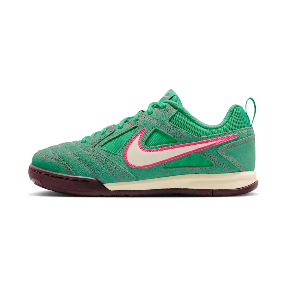 Nike Gato Stadium Green / Hyper Pink / Burgundy Crush (II7085-301)