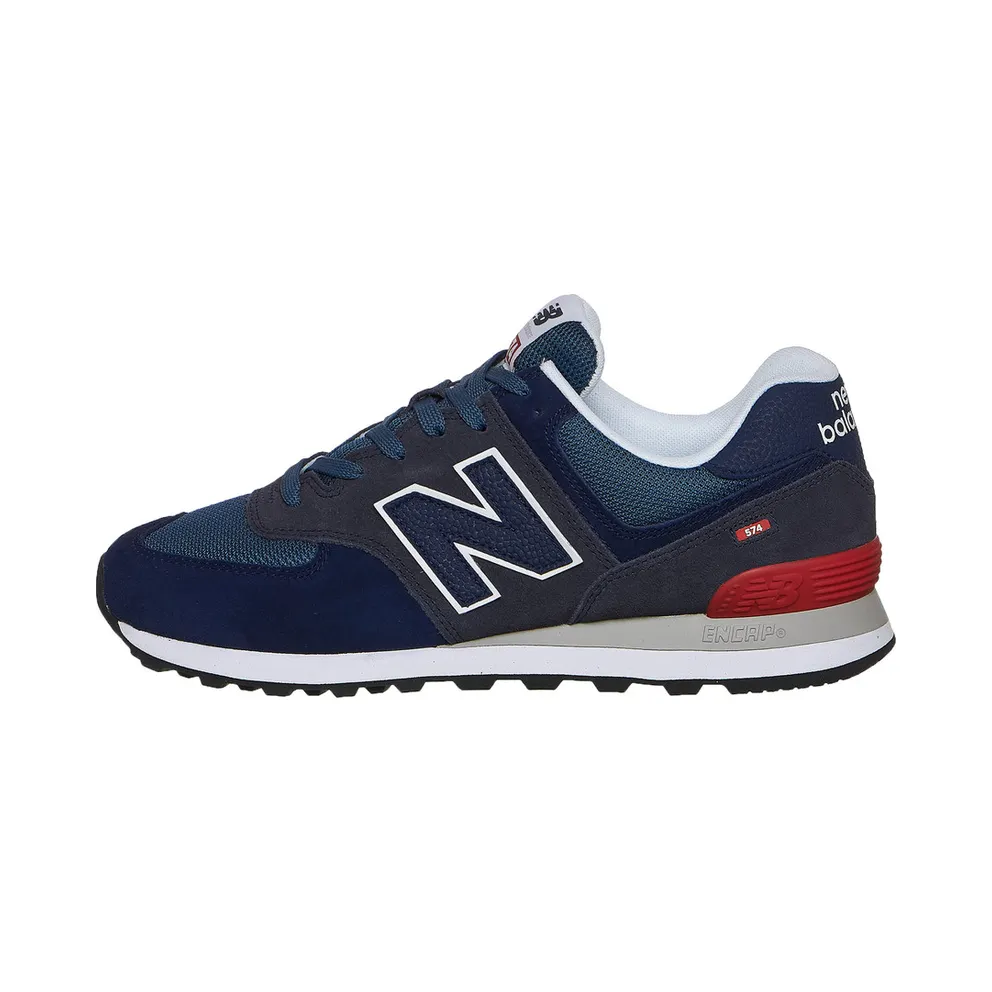New Balance ML574 EAE Navy (774921-60-10)