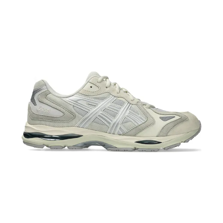 ASICS Gel-K1011 Cloud Grey Pale Oak (1203A830-021)