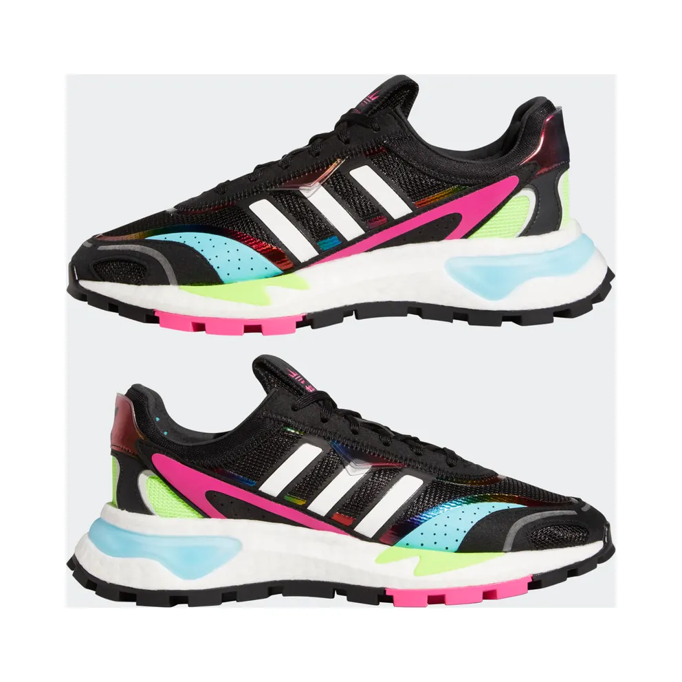 adidas Retropy P9 GREEN / Aero Green / Aluminium (Q47100)