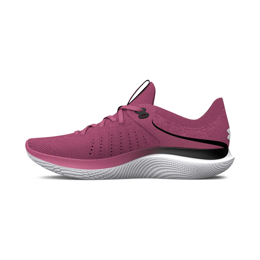 Under Armour Flow Synchronicity Pink (3024786-603)