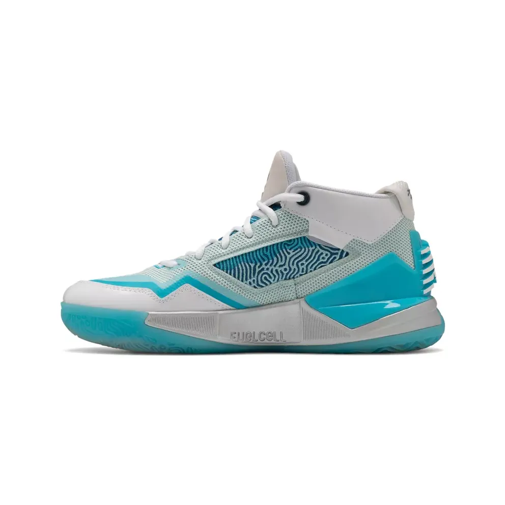 New Balance KAWHI Snowman (GS) (GBKLSTO1)