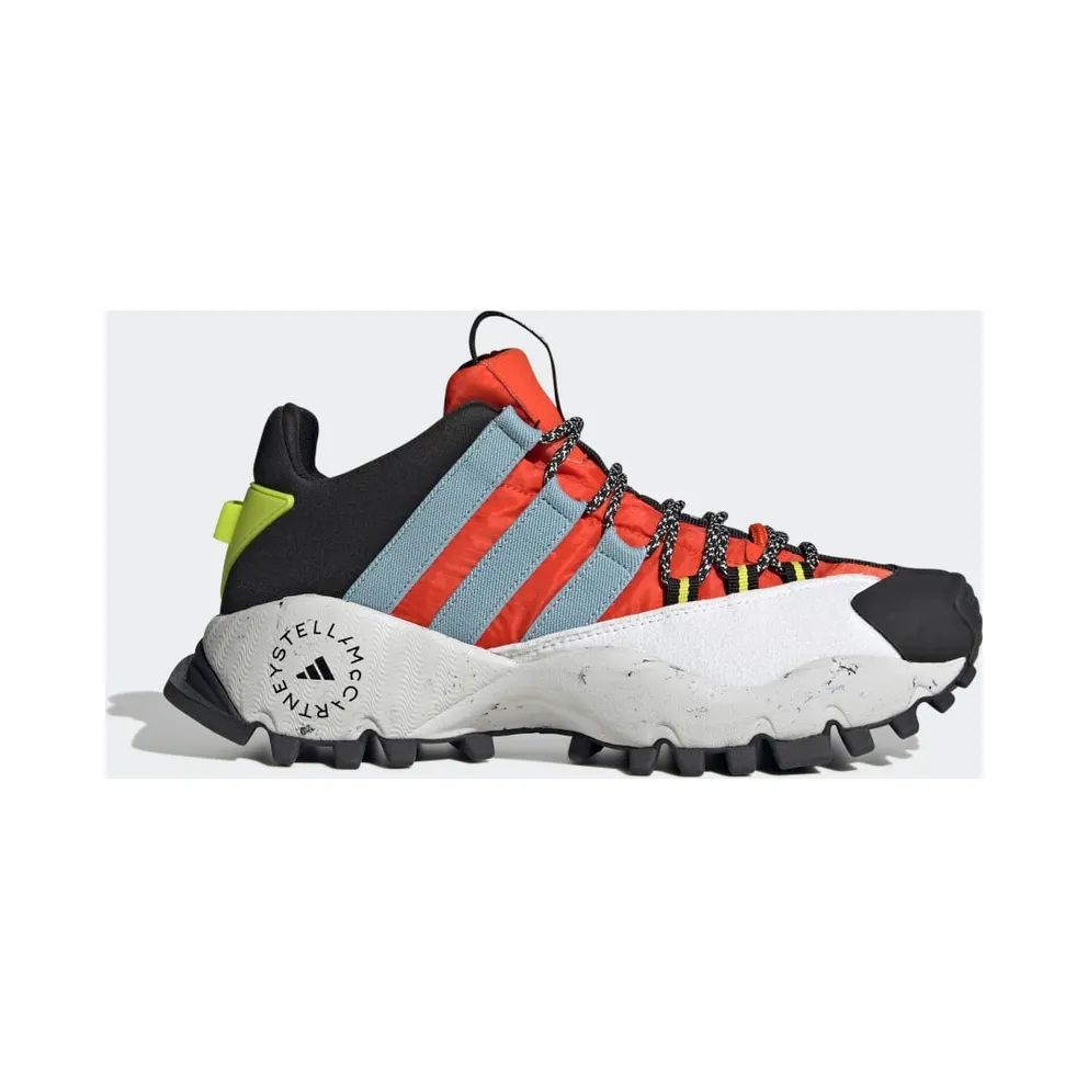 adidas by Stella McCartney Seeulater Active Orange / Ash Grey / Solar Yellow (HP3179)