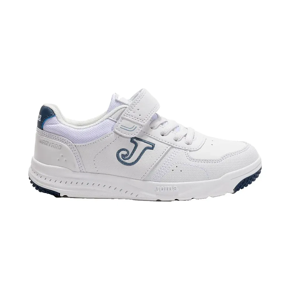 Joma sneaker White Navy (WHARW2543VJR)