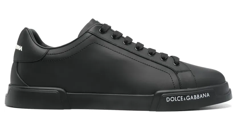 Dolce & Gabbana Dolce & Gabbana Portofino “Black” (CS2332AA335)