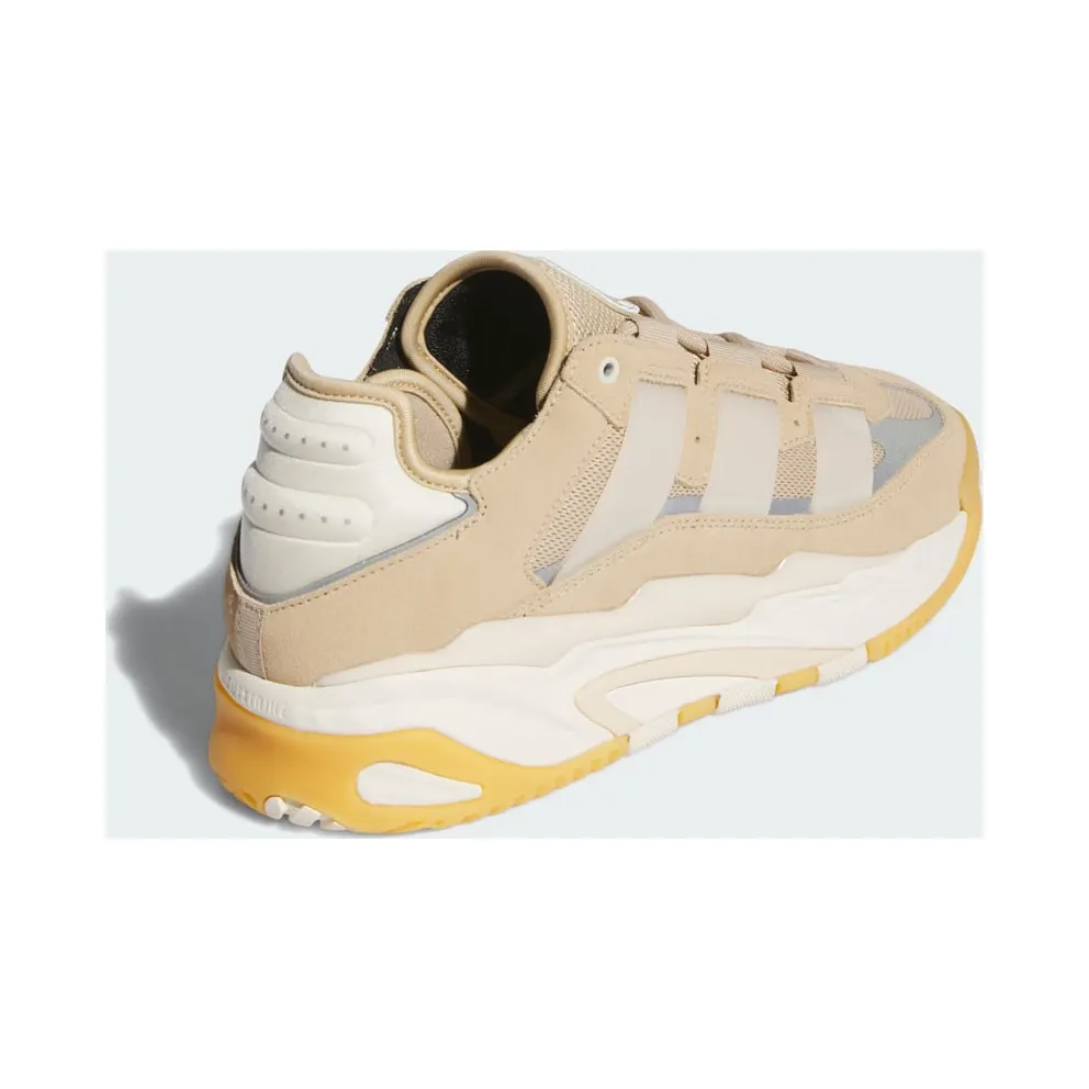 Adidas Niteball Magic Beige / Wonder White / Off White (IG6142)