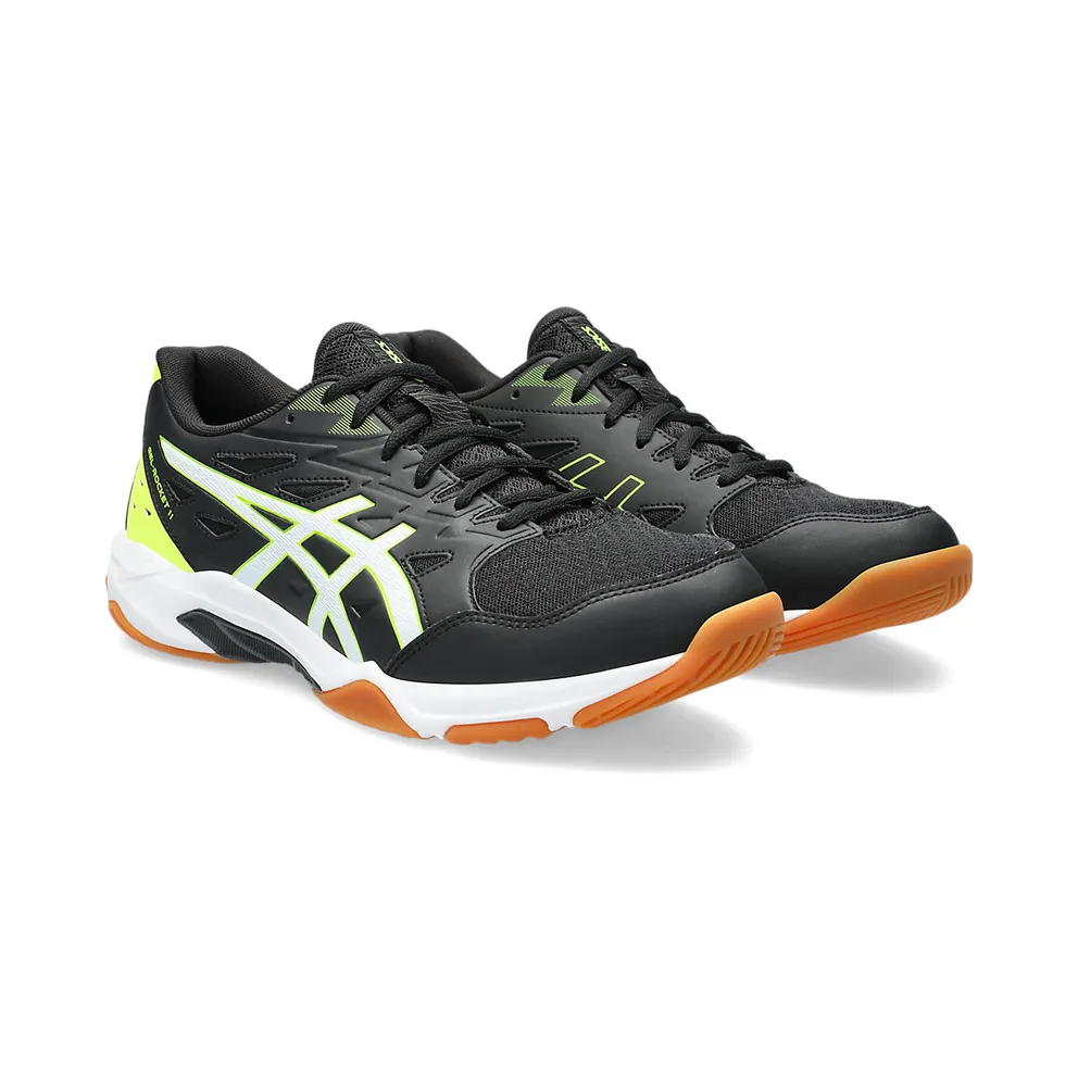 Asics Gel-rocket 11 Black/White (1071A091.001)