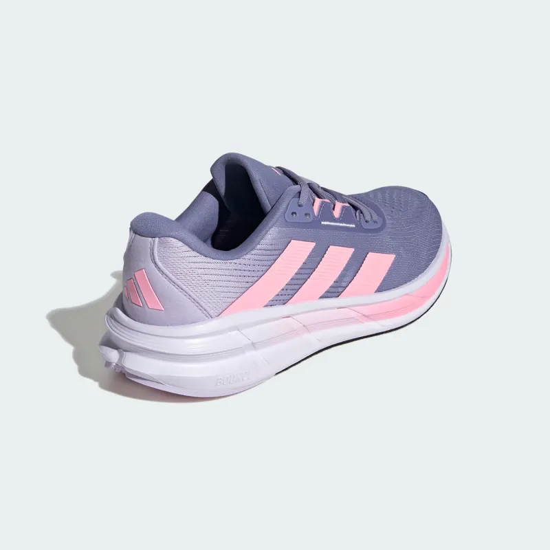 adidas Questar 3 Running Shoes – “Grey” (ID8742)