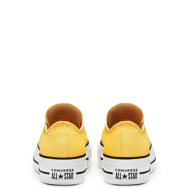 Converse Chuck Taylor All Star Lift Low-Top (564385C)