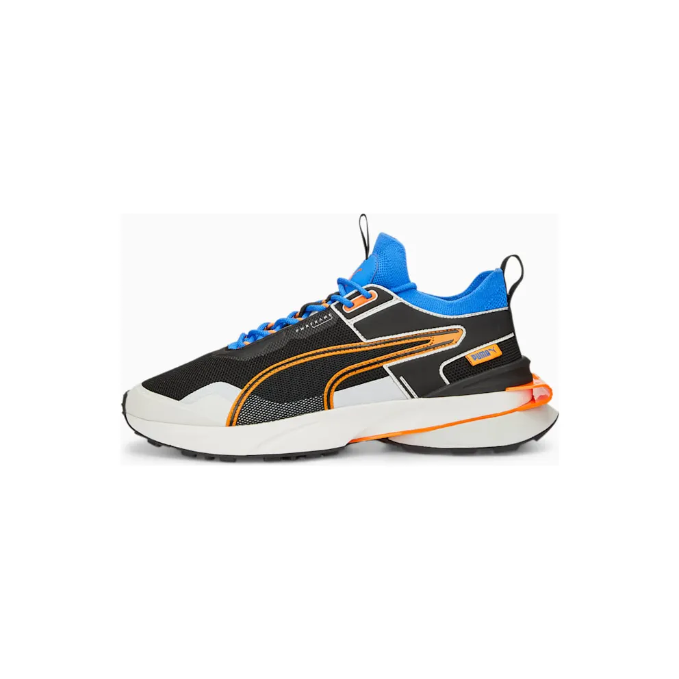 Puma Pwrframe OP-1 Trail Off Black/Blue (38763902)